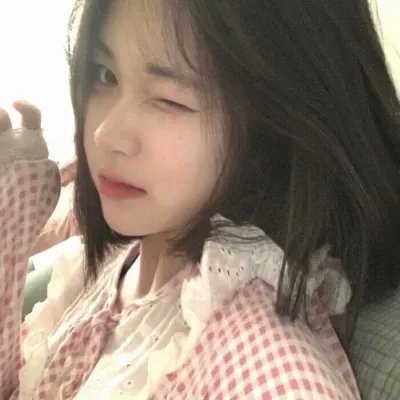 通灵美人