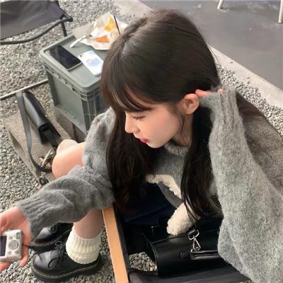 心头一颤