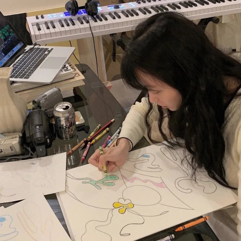 美杜莎毒液